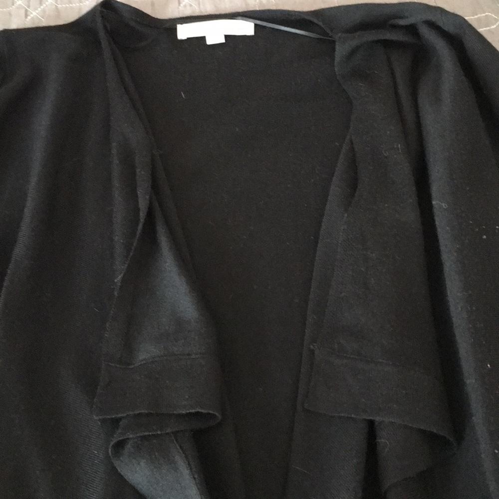 Drape sweater - Picture 4 of 5